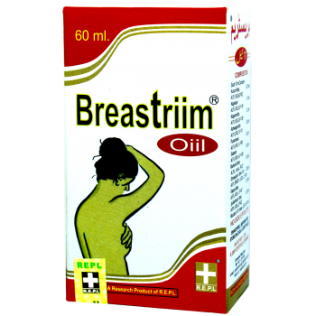 Breastriim Oil