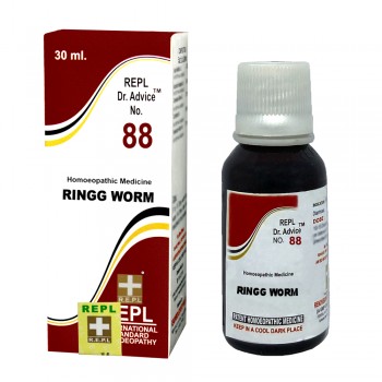 REPL Dr.Advice™NO.88   (RINGG WORM)