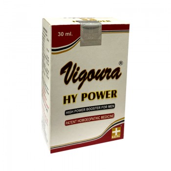 Vigoura Hy Power