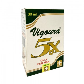 Vigoura 5x